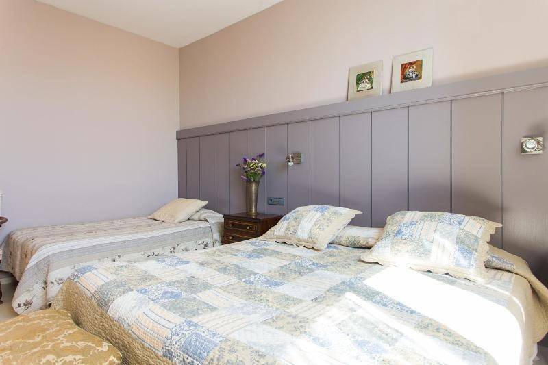 Anita's Bed and Breakfast in Barcelona, Barcelonès