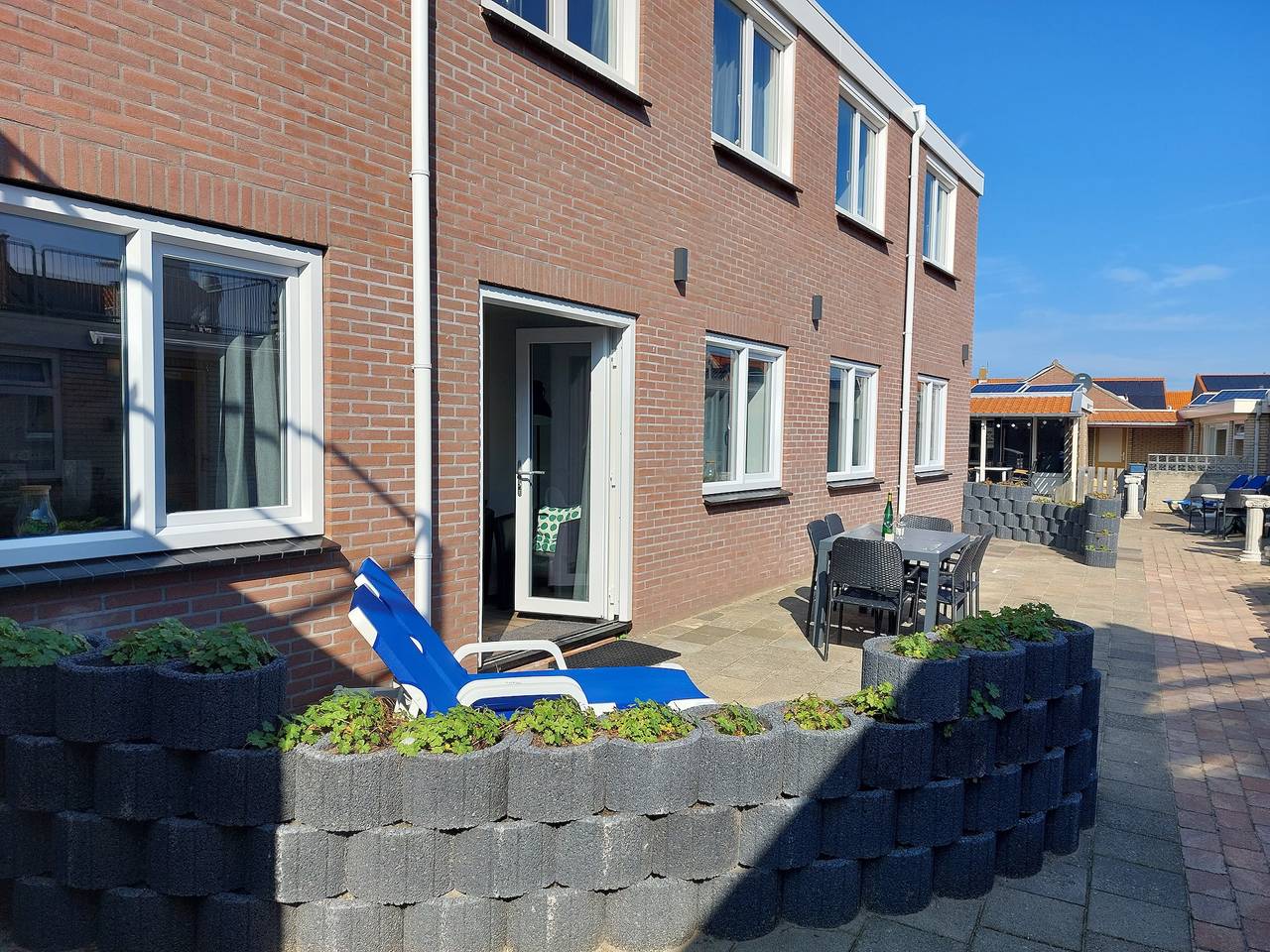 Strandhaus für 5 Personen in Westkapelle, Zeeuwse Kust