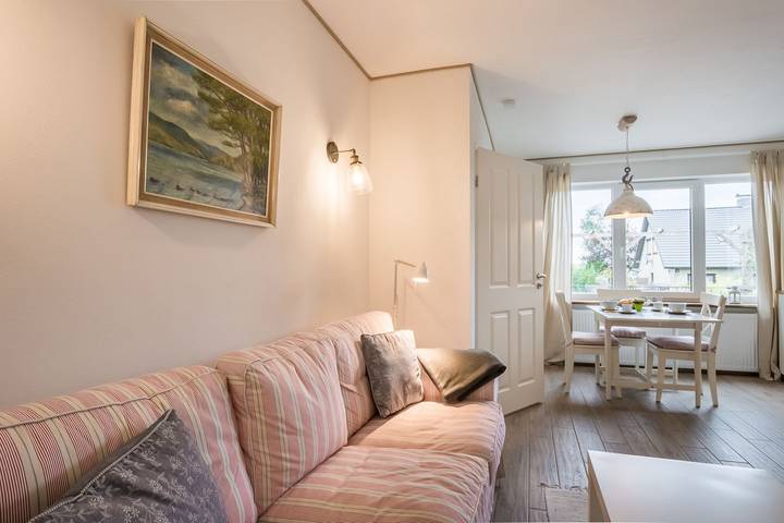 Ferienwohnung für 3 Personen, mit Terrasse und Garten, mit Haustier in Kopperby - 2
