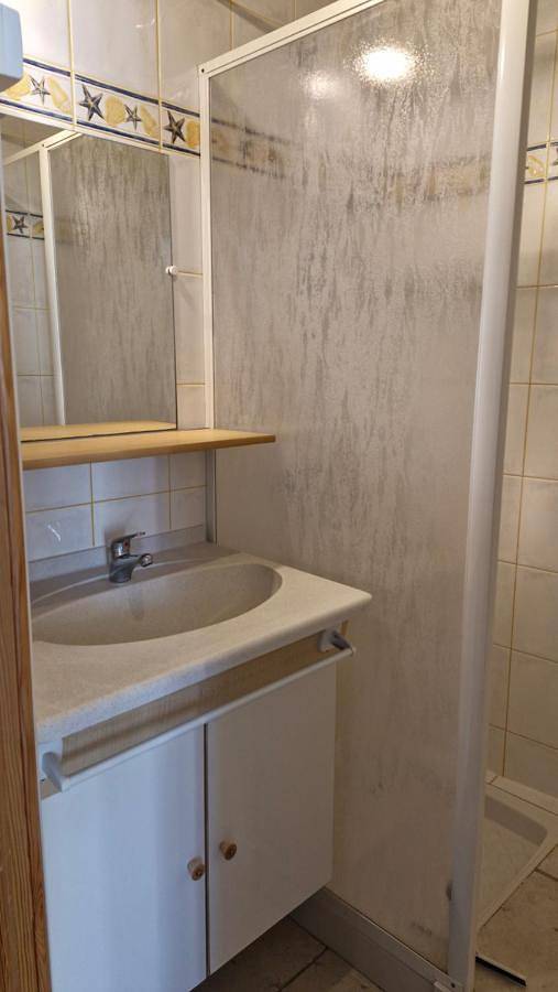 Gîte pour 2 personnes, avec terrasse à Champagné-les-Marais - 4