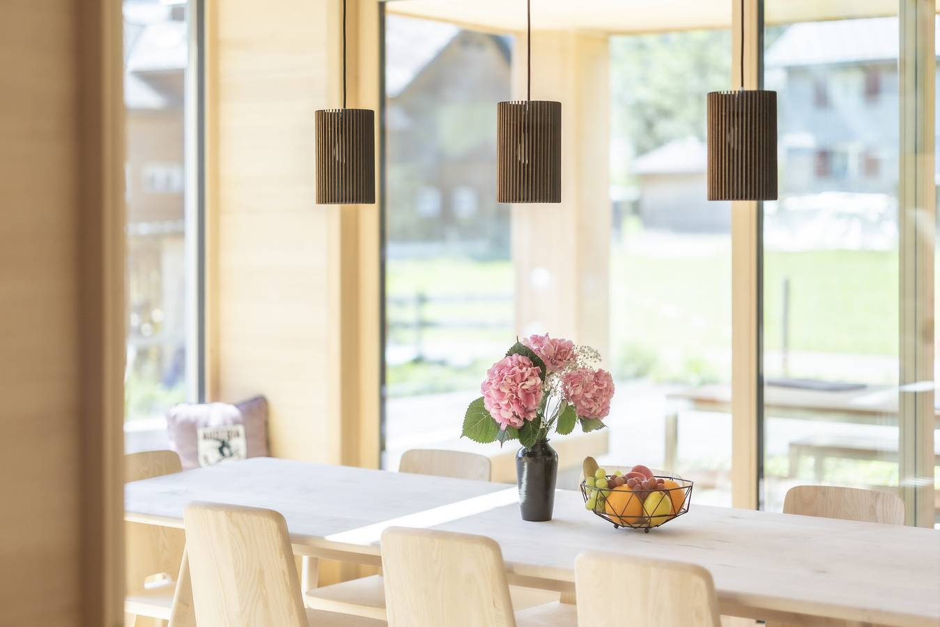 Ferienhaus Catrinchen in Mellau, Bregenzerwald