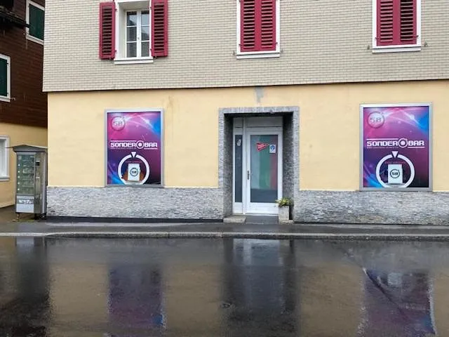 Aparthotel para 3 personas, con jardín - 1