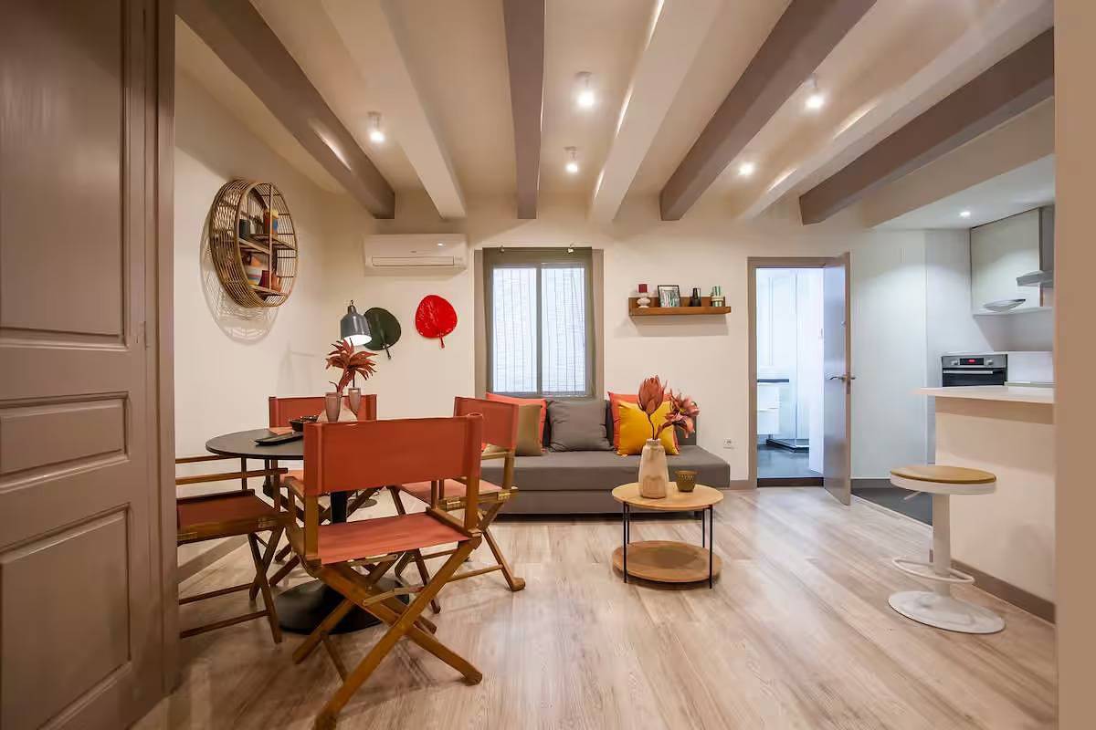 E2Ma91047 - Fantastic apartment Sagrada Familia, foto 12