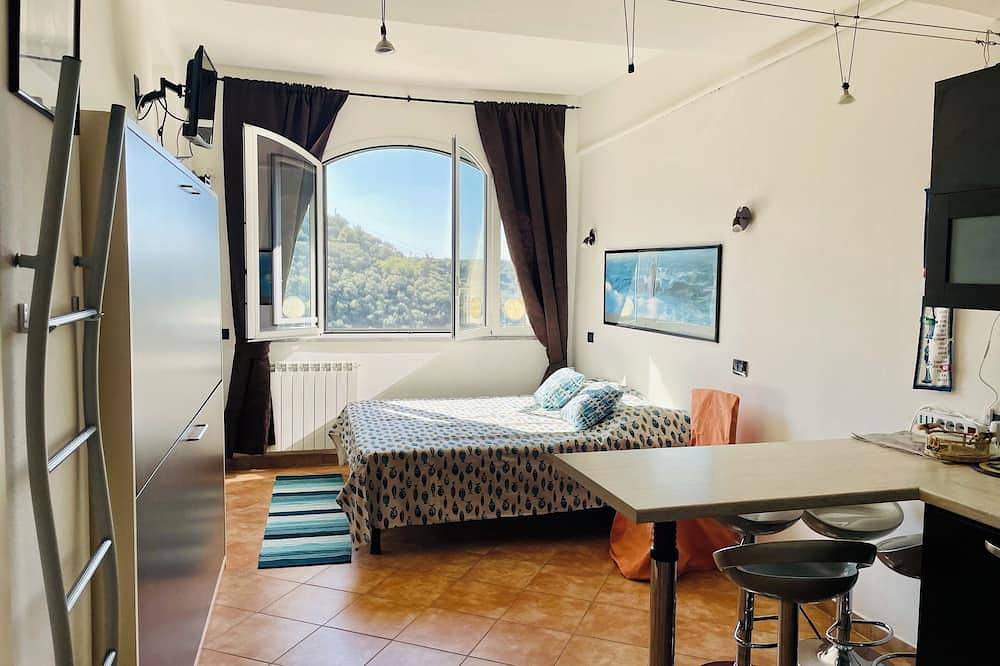 Ganze Wohnung, Piccola Navetta in Diano San Pietro, Riviera di Ponente