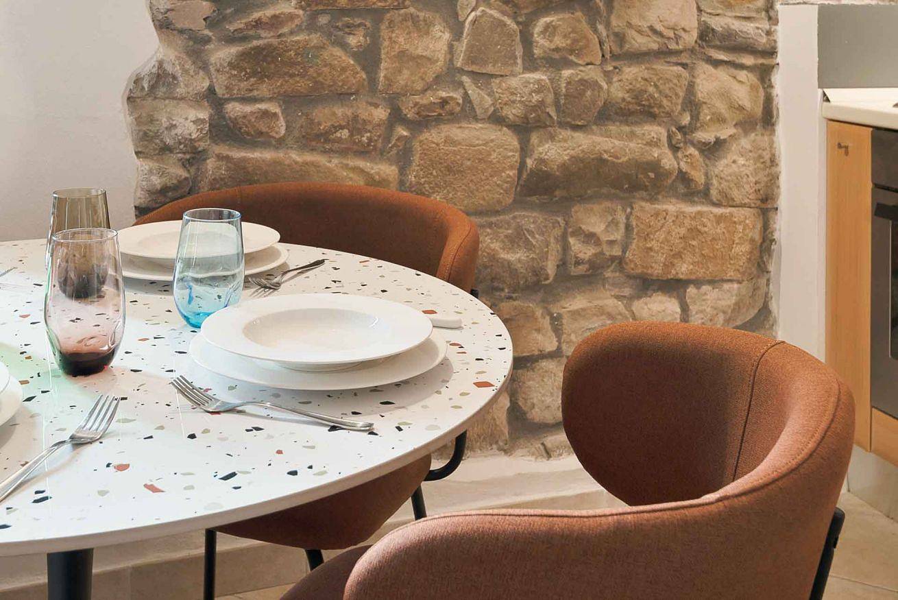 Ganze Wohnung, Ferienwohnung für 1 Person in Corniglia, Vernazza Gemeinde