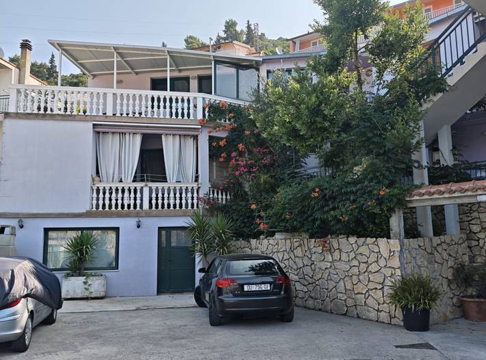 Ganze Wohnung, Ferienwohnung für 6 Personen in Ploce, Dubrovnik-Neretva