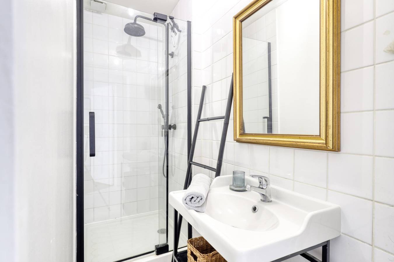 Appartement entier, Le Casimir - 600m Gare - Petfriendly in Le Havre, Arrondissement du Havre