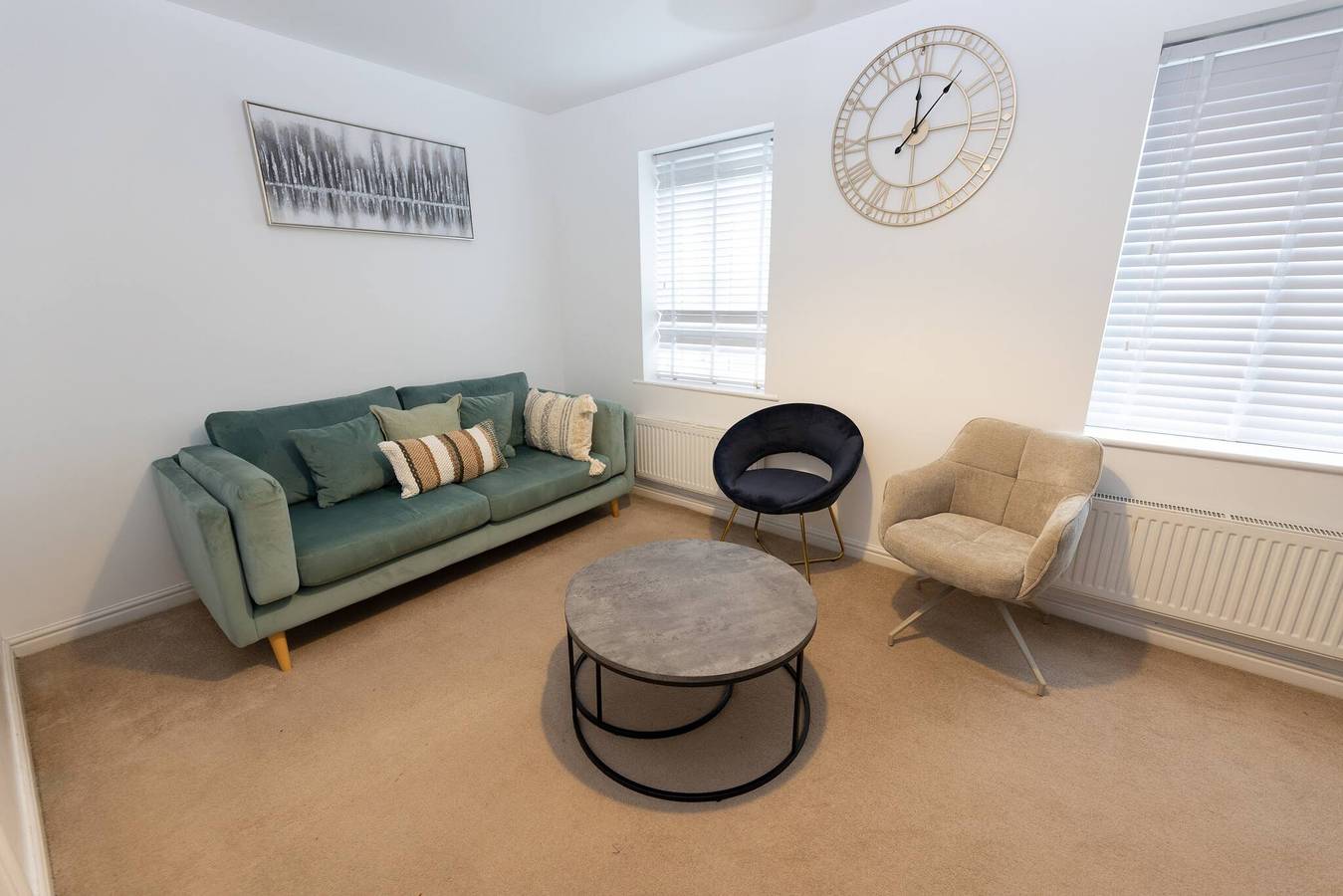 Charmante maison de ville de 5 chambres dans le centre de Gloucester in Gloucester (UK), Gloucestershire