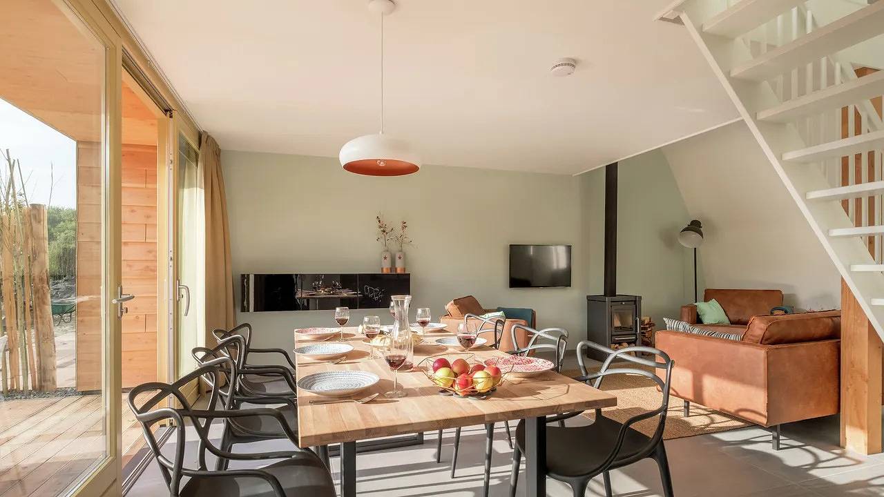 Ferienhaus für 5 Personen (80 m²) in Vlissingen in Vlissingen, Walcheren
