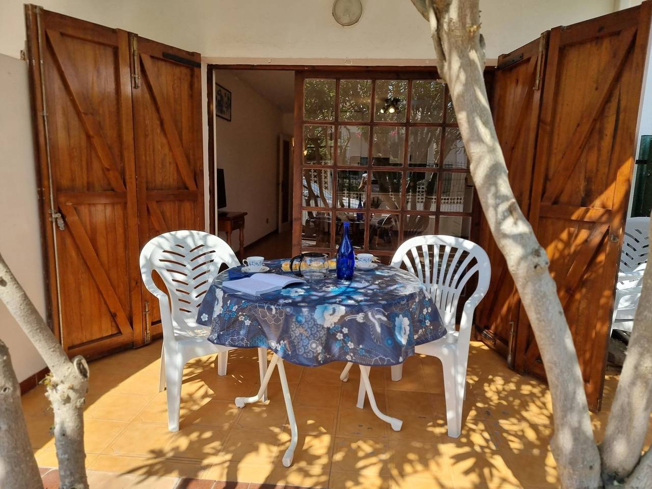 Entire holiday apartment, Poble Amarres Ad13 in l'Escala, Upper Empordà