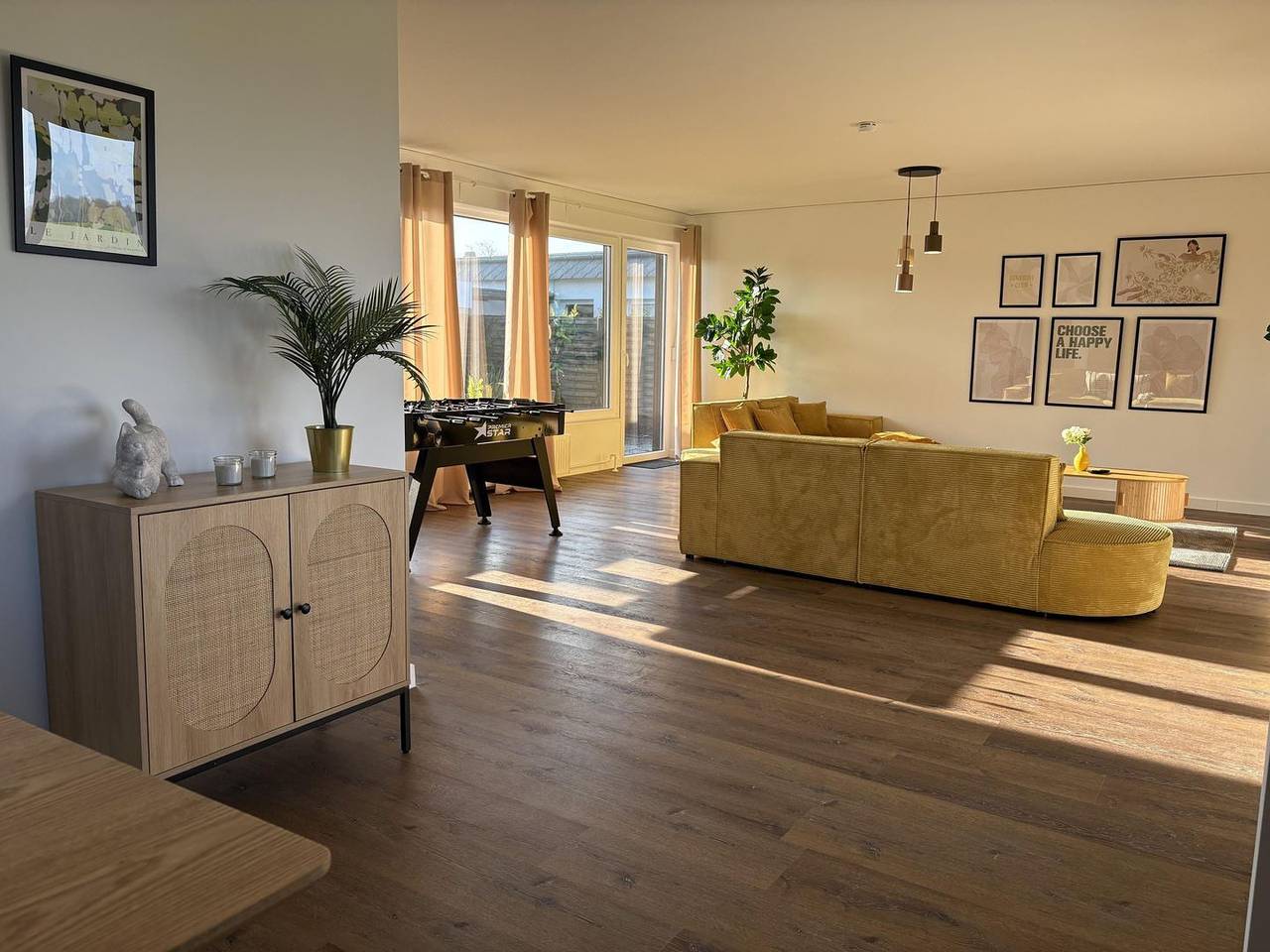 Ferienwohnung in Dahme für 4 Personen in Dahme