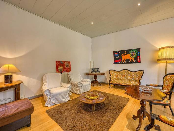 Gîte pour 6 personnes, avec jardin et terrasse, animaux acceptés dans Office De Tourisme De Beziers Centre Historique - 3