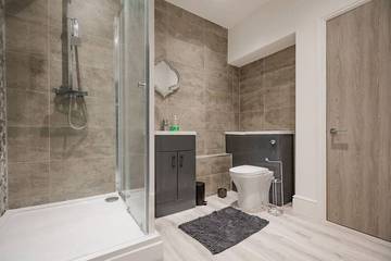 Apartment for 2 People in Kingston upon Hull, Yorkshire, Photo 3