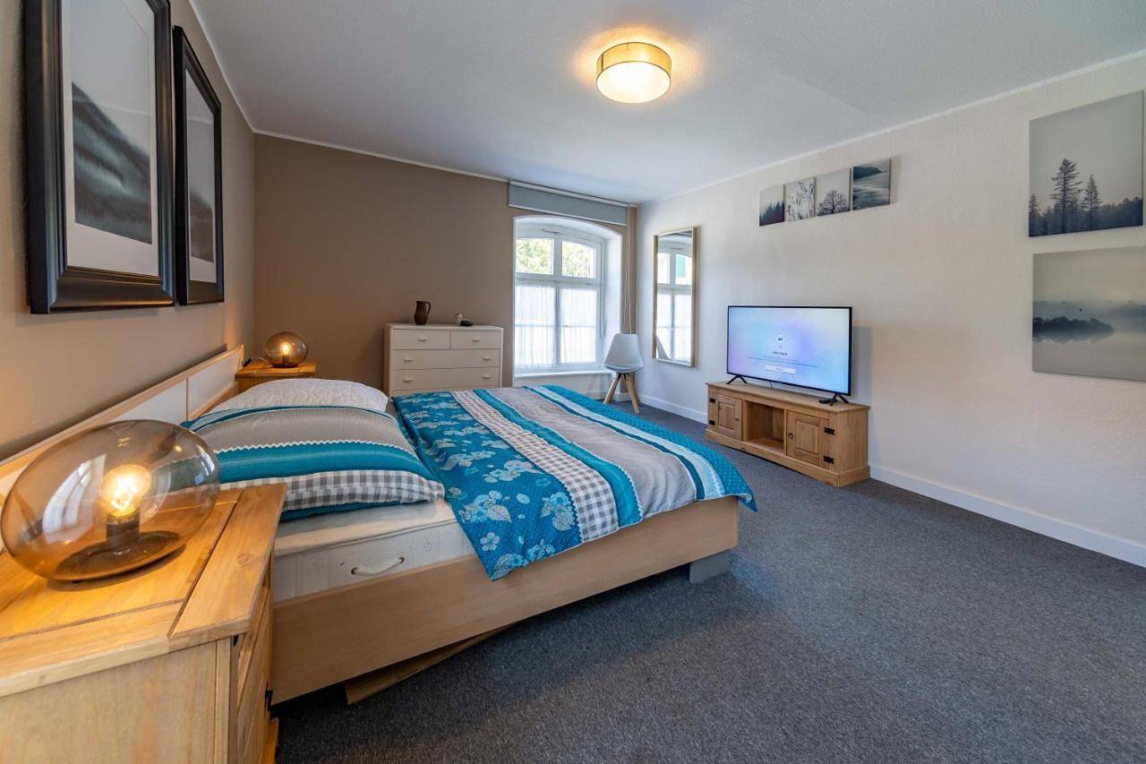Ganze Wohnung, Edelburg 3 - Ferienwohnung in Hemer, Märkischer Kreis