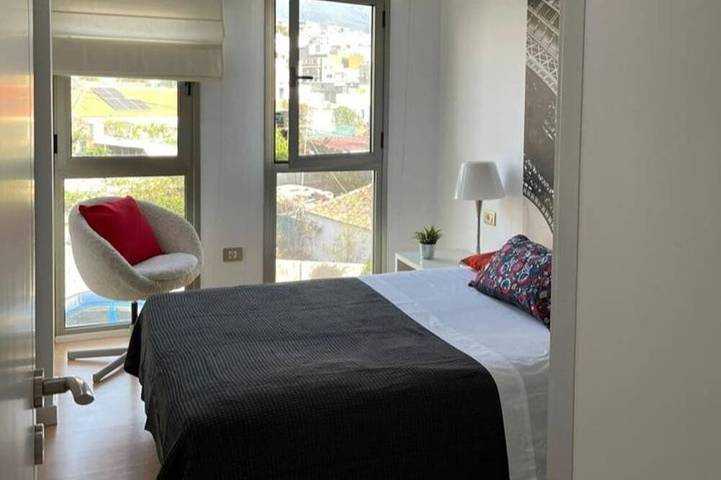 Apartamento entero, Aldaba - apartamento coqueto perfecto para parejas in Los Llanos, Los Llanos de Aridane