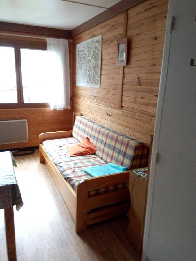 Gîte pour 2 personnes à La Grave - 2