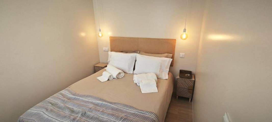 Casa de férias para 2 pessoas, com jardim, com animais de estimação em Bonfim