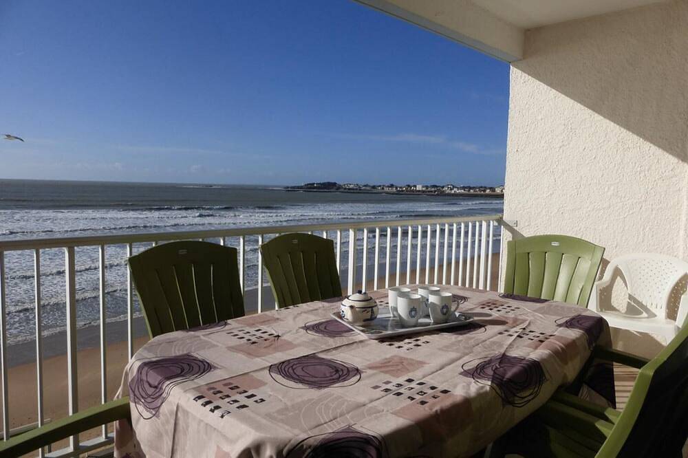Photo : Appartement de vacances