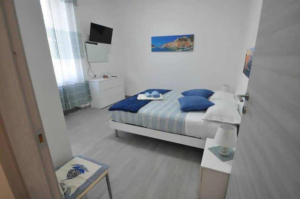 Appartamento intero, George House Golfo dei Poeti 5 Terre in La Spezia (Città), La Spezia