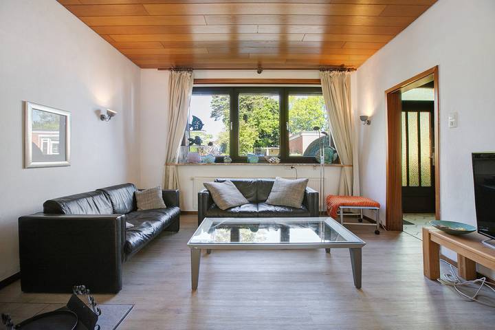 Ferienhaus für 4 Personen, mit Garten in Büsum-Wesselburen - 2