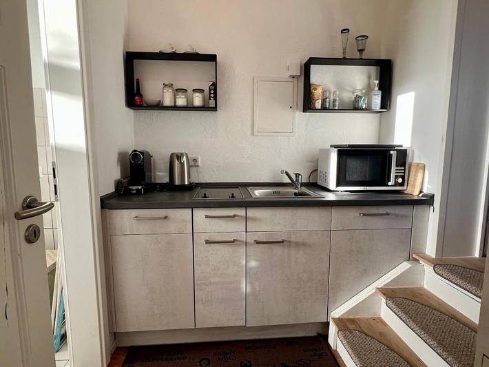 Ferienhaus für 5 Personen, mit Terrasse und Garten in Walsrode - 3