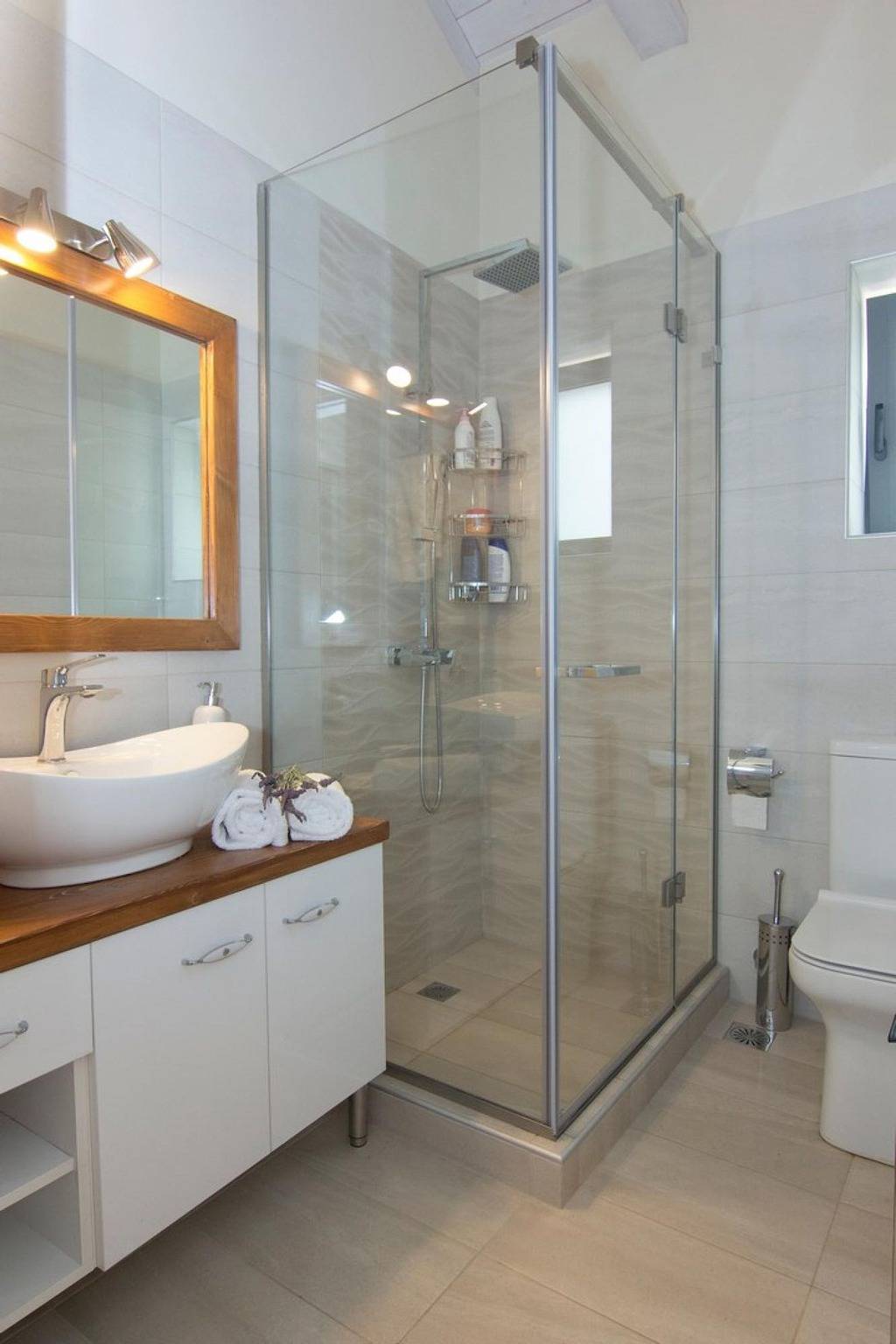 Villa voor 2 personen met balkon, foto 7