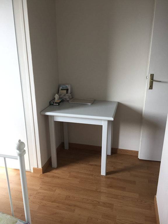 Bienvenue chez nous - Chambre 2 in Messigny-et-Vantoux, Région de Dijon
