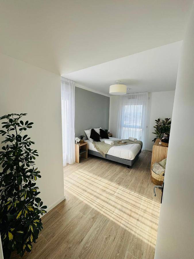 Hôtel pour 2 personnes, avec Balcon ainsi que Terrasse et Jardin à Aubergenville