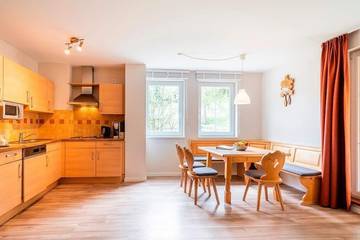 Bnb für 6 Personen in Bad Kleinkirchheim, Nockberge, Bild 2