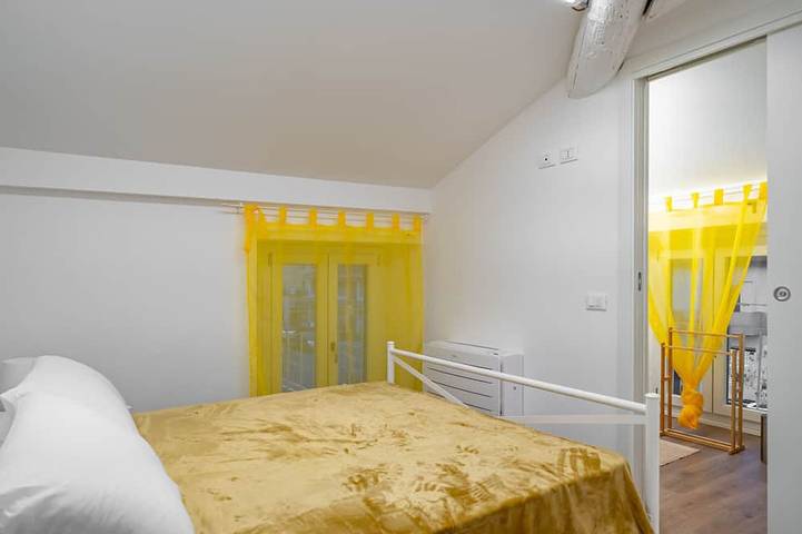 Appartamento intero, Cascina Conicchio 3 in Brescia, Prealpi Gardesane