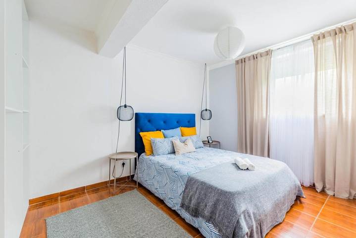 Casa de férias para 6 pessoas, com Terraço e Vista em Município de Condeixa-a-Nova