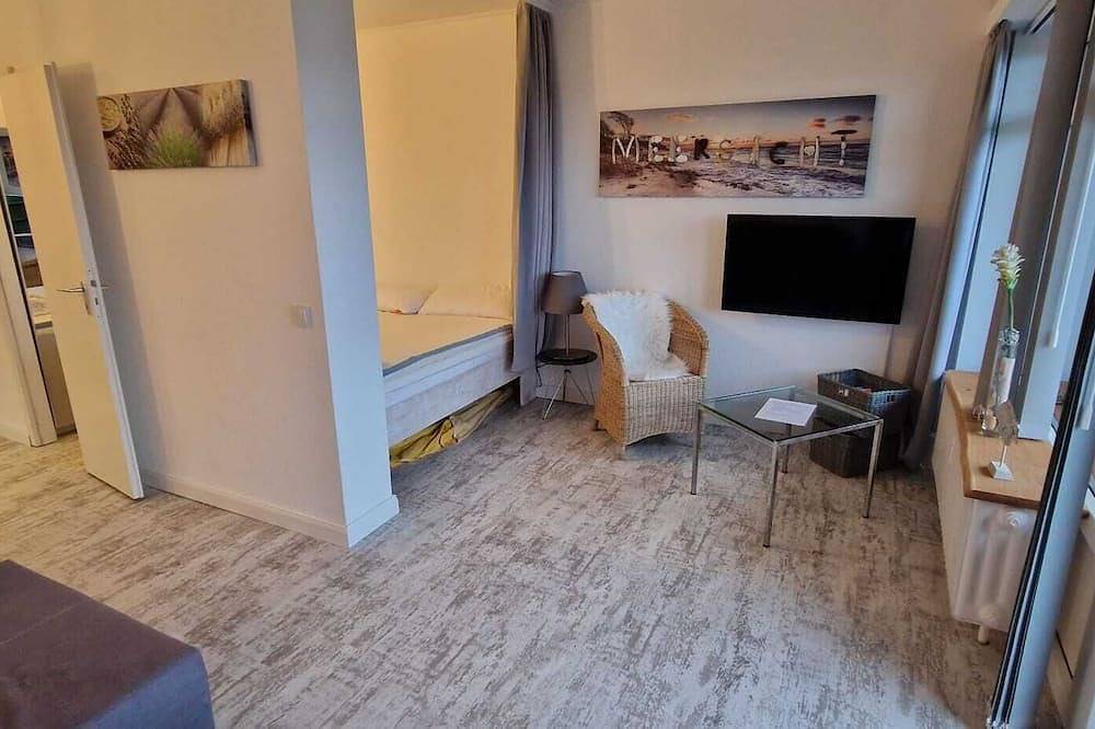 Ganze Wohnung, Willkommen im „Haus Berlin/Hamburg Meersicht“ – Wohnung Nr. 97! in Großenbrode, Ostholstein