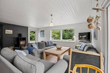 Villa voor 8 Personen in Havneby, Rømø, Afbeelding 4