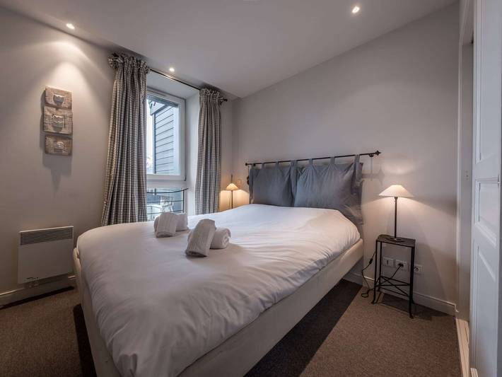 Gîte pour 6 personnes, avec Terrasse dans Courchevel 1550 - 3