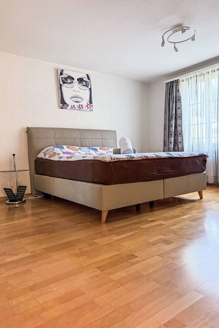 7 Room Villa (Just for you) in Zell (ZH), Zürich Voralpen