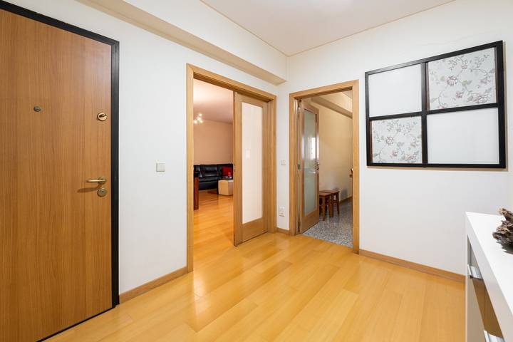 Gîte pour 4 personnes, avec balcon à Vila Nova de Gaia - 2
