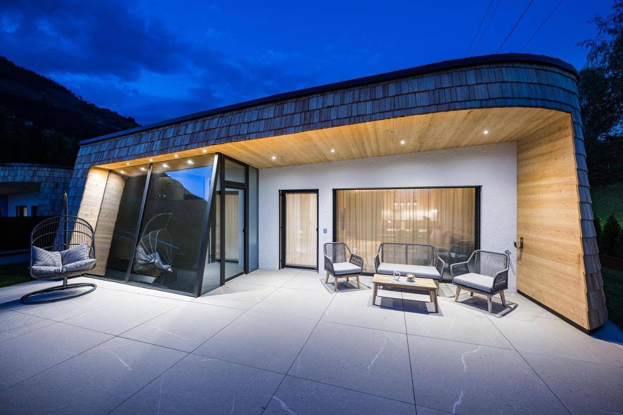 Two-Bedroom Chalet in Sillian, Bezirk Lienz