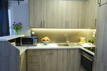 Διαμερίσματα Διακοπών για 5 Άτομα σε Λυγιά, Ελλάδα, Φωτογραφία 3