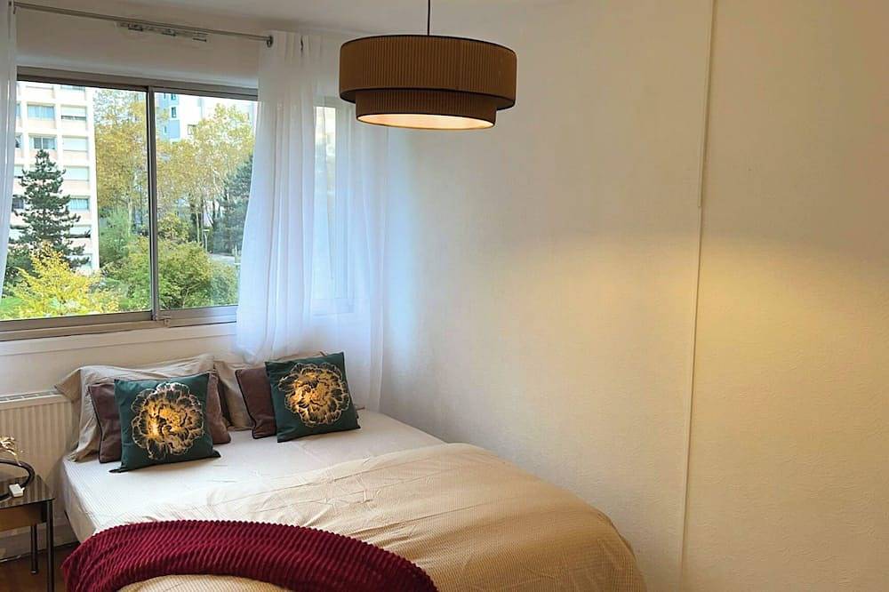 Apartamento entero, Le Colombier in Colombes, Altos del Sena