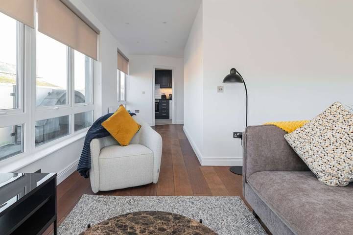 Apartamento entero, Dean Swift Square by Dublin At Home in Dublín, Condado de Dublín