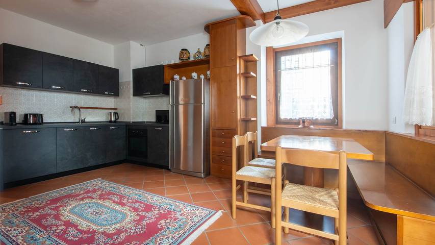Ganze Wohnung, Funivie 24 - Praimont in Bormio, Bormio Gemeinde