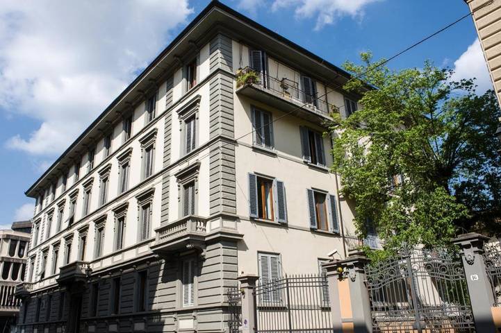 Hotel per 4 persone - 1