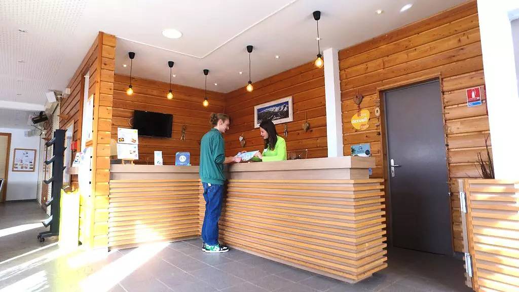 Appartement entier, Appartement 3 Pièces 5 personnes in Prapoutel, Les Adrets