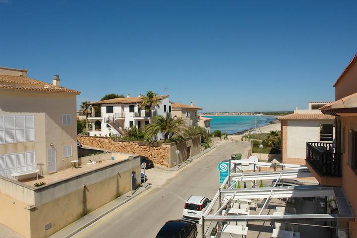 Chalet für 6 Personen, mit Pool und Terrasse auf Mallorca - 2