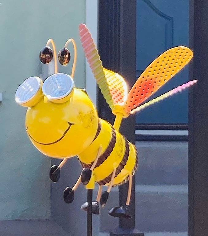 Ferienhaus für 4 Personen, mit Terrasse und Garten - 1