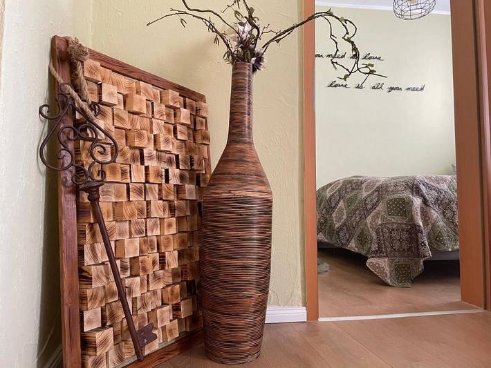 Gîte pour 3 personnes, avec vue à Cottbus - 4