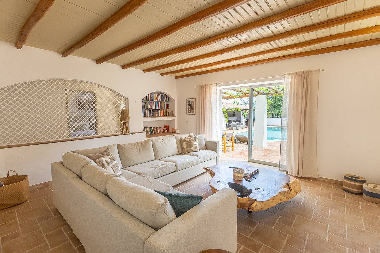 Splendid Penina Country House Retreat in Mexilhoeira Grande, Faro Distrikt