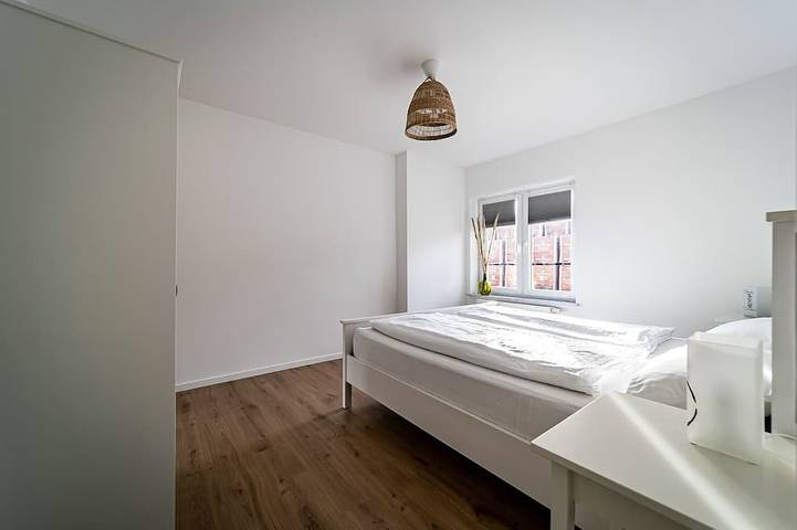 Apartamento entero, Quiet, ground-floor apartment just outside Quedlinburg, perfect for families in Westerhausen, Thale