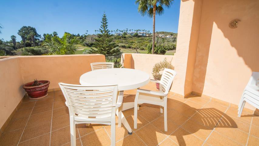 Apartamento entero, La Almadraba 313 in San Luis de Sabinillas, Manilva