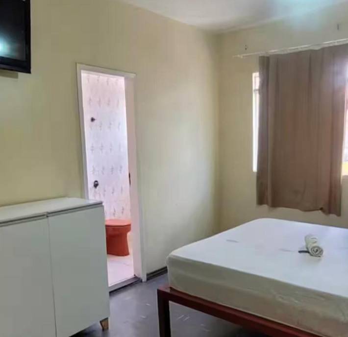 Casas e apartamentos de temporada para 2 pessoas, com vista, com animais de estimação em Sete Lagoas